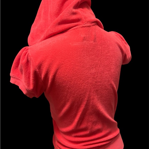 Juicy couture hoodie - Picture 2 of 5